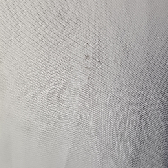 Nike Gray Sleeveless Polo Tank Top - Picture 7 of 7